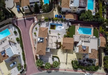 Detached Villa For Sale  in  Secret Valley