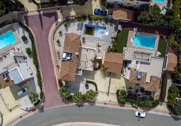 Detached Villa For Sale  in  Secret Valley