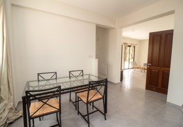 Detached Villa For Sale  in  Secret Valley