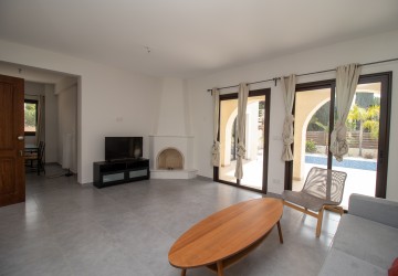 Detached Villa For Sale  in  Secret Valley