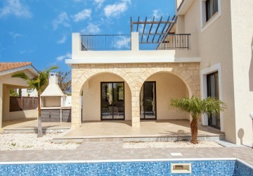 Detached Villa For Sale  in  Secret Valley