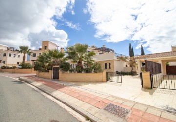 Detached Villa For Sale  in  Secret Valley