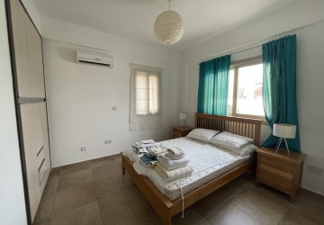 Detached Villa For Sale  in  Kissonerga