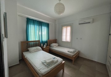 Detached Villa For Sale  in  Kissonerga