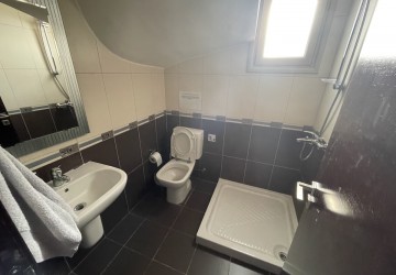 Detached Villa For Sale  in  Kissonerga