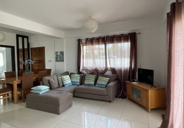 Detached Villa For Sale  in  Kissonerga