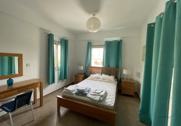 Detached Villa For Sale  in  Kissonerga
