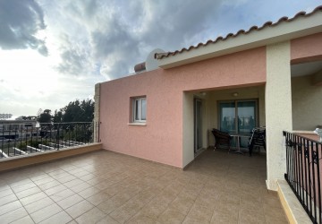 Detached Villa For Sale  in  Kissonerga