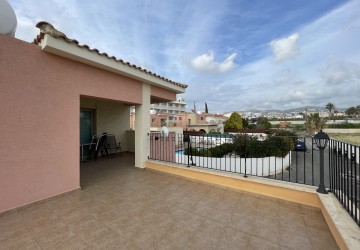 Detached Villa For Sale  in  Kissonerga