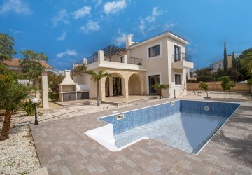 Detached Villa For Sale  in  Secret Valley