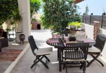 Detached Villa For Sale  in  Mesa Chorio