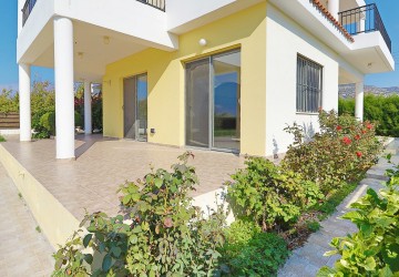 Detached Villa For Sale  in  Peyia