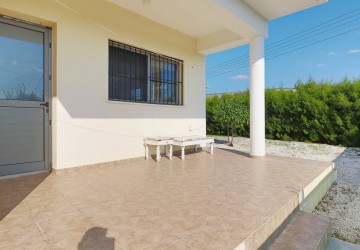 Detached Villa For Sale  in  Peyia