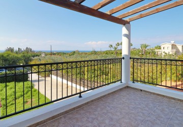 Detached Villa For Sale  in  Peyia
