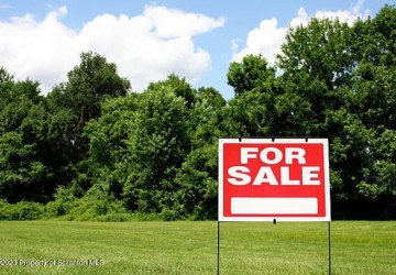 Agricultural Land For Sale  in  Tsada