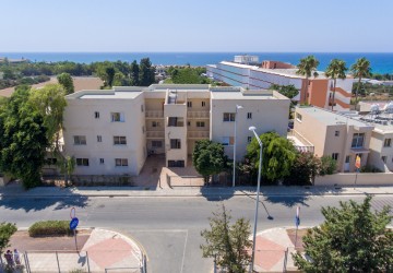 Town House For Sale  in  Kato Paphos - Tombs of The Kings