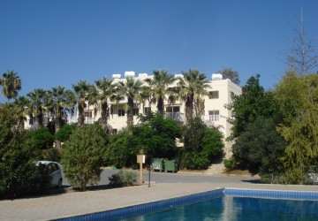 Apartment For Sale  in  Kato Paphos - Tombs of The Kings