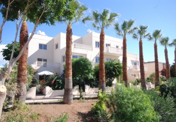 2 Bedroom Apartment in Kato Paphos - Tombs of The Kings, Paphos