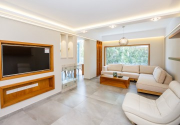 2 Bedroom Apartment in Yermasoyia, Limassol
