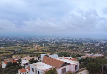 Residential Plot  in Tala, Paphos