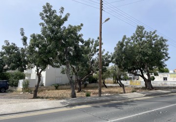 Commercial Land For Sale  in  City center