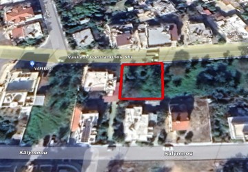 Commercial Land For Sale  in  City center