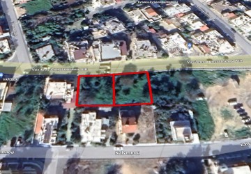 Commercial Land For Sale  in  City center