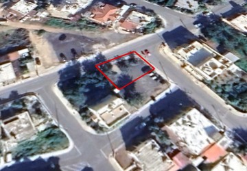Commercial Land For Sale  in  City center