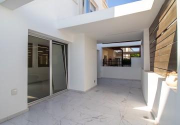 Detached Villa For Sale  in  City center