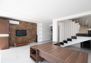 Detached Villa For Sale  in  City center