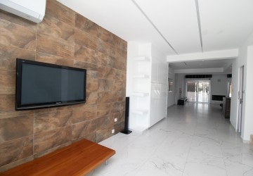 Detached Villa For Sale  in  City center