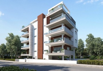 Apartment For Sale  in  Acheleia