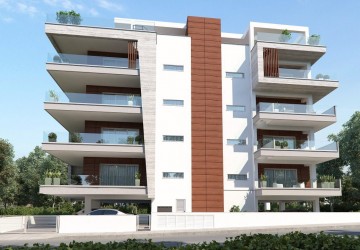 Apartment For Sale  in  Acheleia