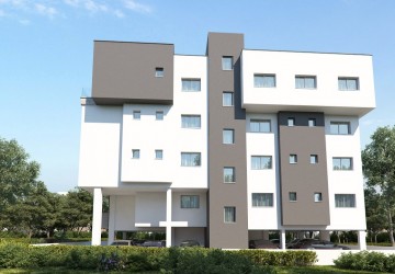 Apartment For Sale  in  Naafi