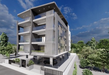 Apartment For Sale  in  Agios Ioannis