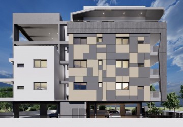 Apartment For Sale  in  Agios Ioannis