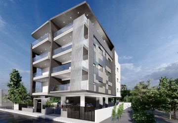 Apartment For Sale  in  Agios Ioannis