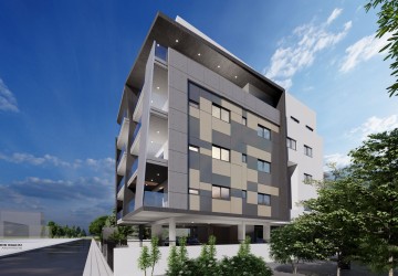 Apartment For Sale  in  Agios Ioannis