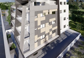 Apartment For Sale  in  Agios Ioannis