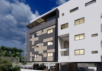 Apartment For Sale  in  Agios Ioannis