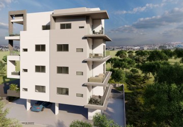 Apartment For Sale  in  Limassol