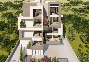 Apartment For Sale  in  Limassol