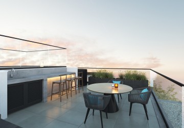 Apartment For Sale  in  Naafi