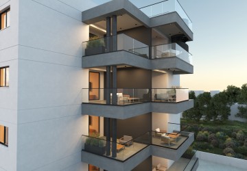 Apartment For Sale  in  Naafi