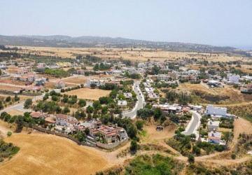 Residential Plot  in Secret Valley, Paphos
