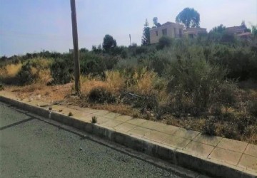 Residential Plot  For Sale  in  Secret Valley