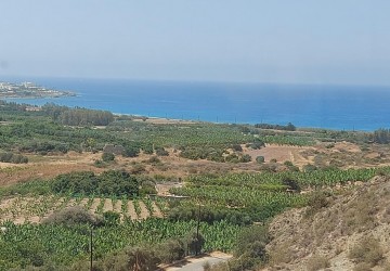 Detached Villa For Sale  in  Kissonerga