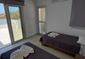 Detached Villa For Sale  in  Kissonerga