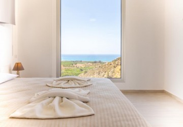 Detached Villa For Sale  in  Kissonerga