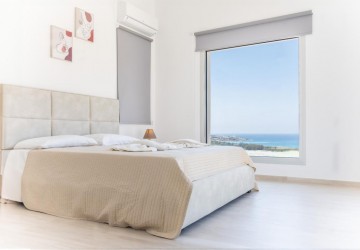 Detached Villa For Sale  in  Kissonerga